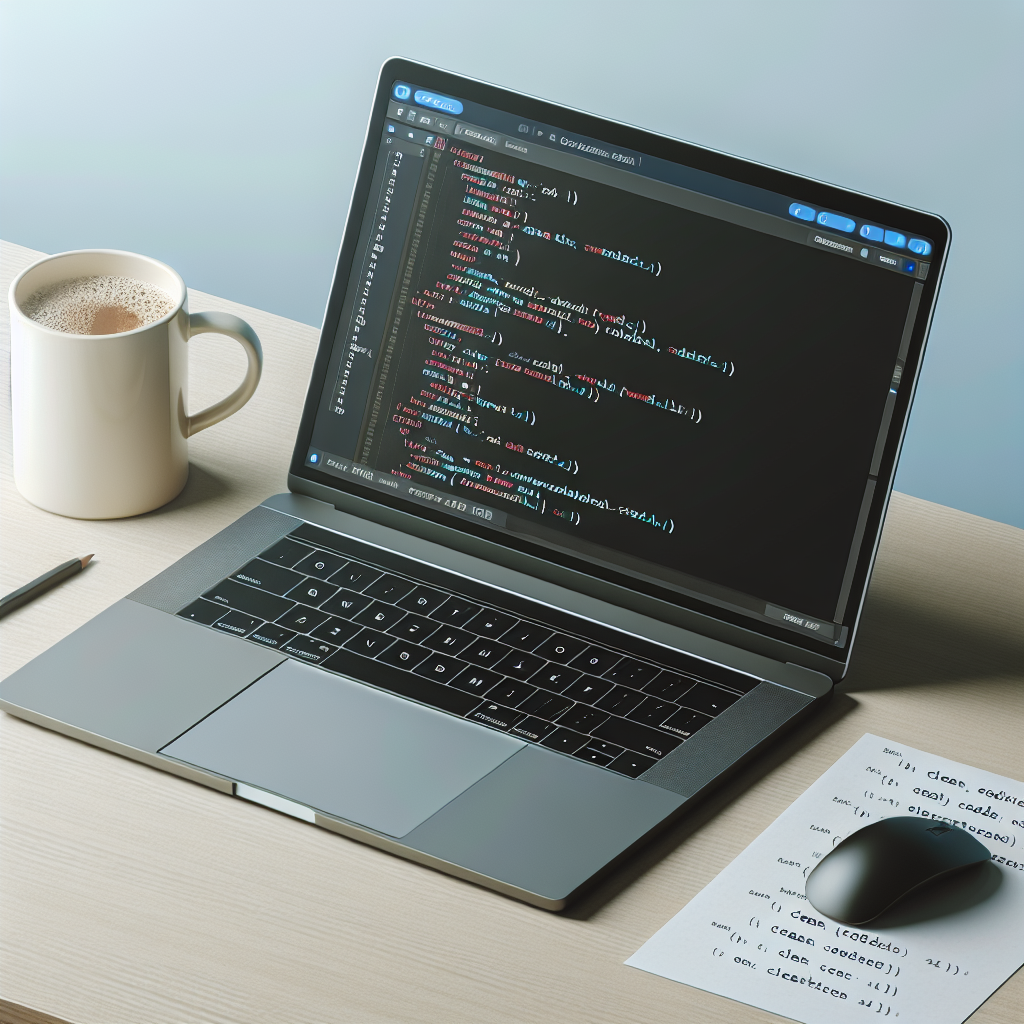 Clean Coding in Java: Сучасні підходи для написання чистого коду