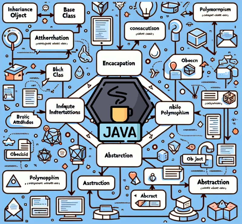 Java та Об’єктно-орієнтоване програмування (ООП)